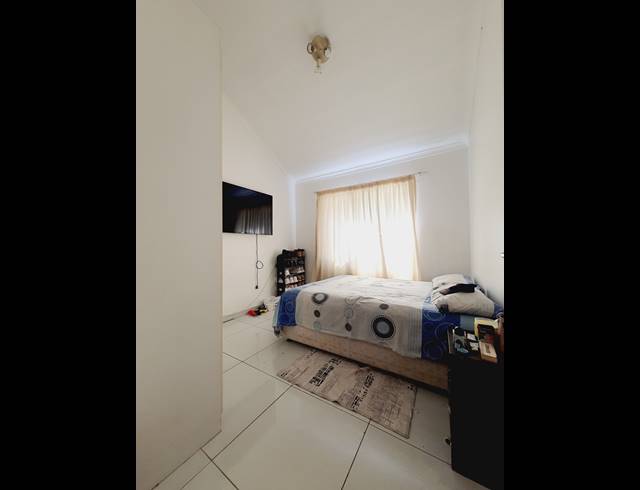 3 BEDROOM CLUSTER FOR SALE IN HALFWAY GARDENS